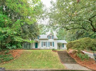 9 Shorter Cir SW, Rome, GA 30165