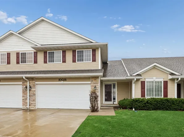 10026 Bayern Ln, Johnston, IA 50131