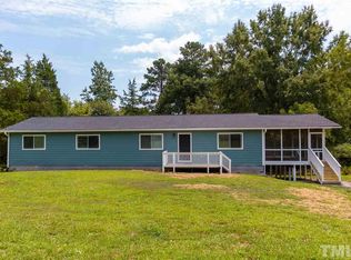 4028 Redwood Rd, Durham, NC 27704