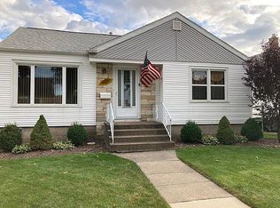 3551 W 115th Pl, Chicago, IL 60655