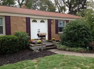 5905 Barnes Ave, Bethel Park, PA 15102