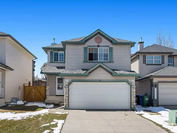 271 Citadel Meadow Grv NW, Calgary, AB T3G 4K7