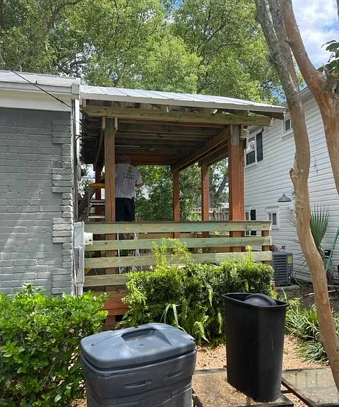 1805 Naldo Ave — Photo 3
