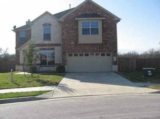 17805 Floribundas Ln, Elgin, TX 78621