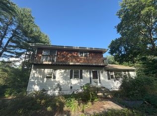 591 Derby Milford Rd, Orange, CT 06477