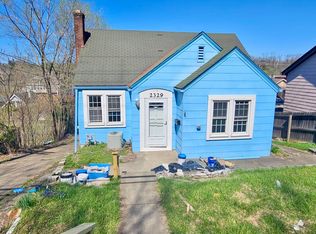 2329 School St, Pittsburgh, PA