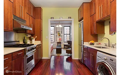 Sold by Douglas Elliman