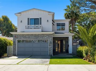 1405 Oak Ave, Manhattan Beach, CA 90266
