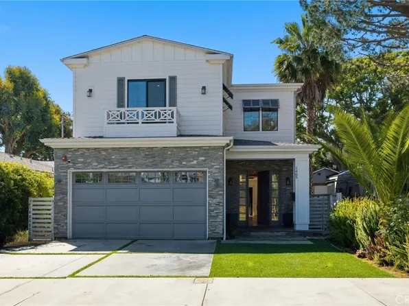 1405 Oak Ave, Manhattan Beach, CA 90266