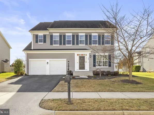 104 Blackford Dr, Stephenson, VA 22656