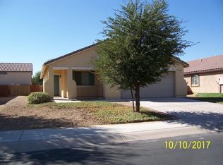 11299 W Combine Dr, Marana, AZ 85653