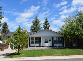 740 Golden Hill St, Cheyenne, WY 82009