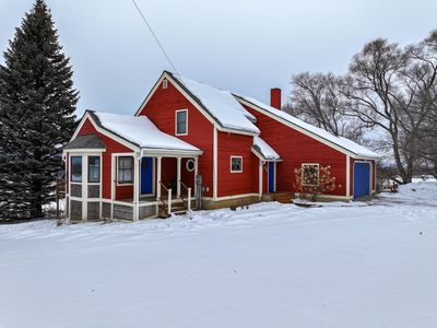 4708 VT Route 22A, Addison, VT, 05491