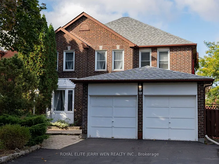 10 Kingsboro Rd — Photo 1