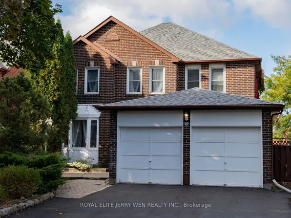 10 Kingsboro Rd, Markham, ON L3T 6S9