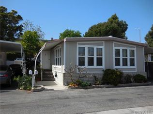 20701 Beach Blvd SPC 12, Huntington Beach, CA 92648