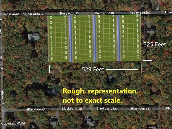 4th image of A142 Rosewood Dr
