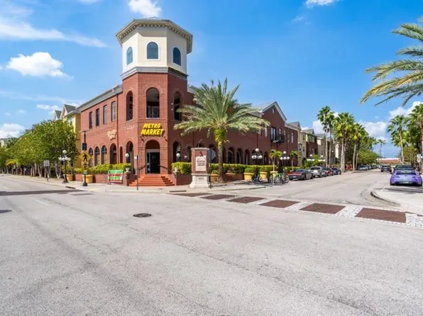 1810 E Palm Ave APT 5204, Tampa, FL 33605