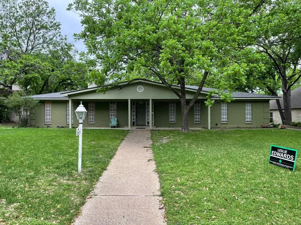 3701 Austin Ave, Waco, TX 76710