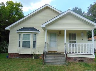 336 Alberta Ct, Rock Hill, SC 29730
