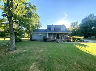 3979 State Route 1241, Hickory, KY 42051