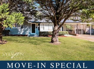 226 Meadowview St, Jackson, MS 39209