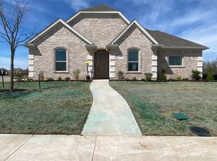 Josiah Plan, Candlewood West, Wichita Falls, TX 76308