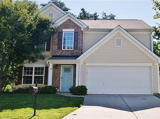 3836 Robbins Brook Dr, Winston Salem, NC 27107