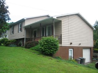 7 Sorertwon Hill Rd, Hunlock Creek, PA 18621