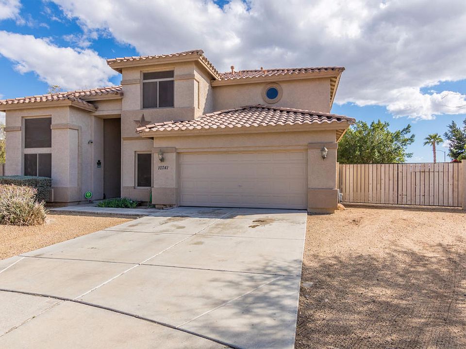 1st image of 10741 W Carlota Ln