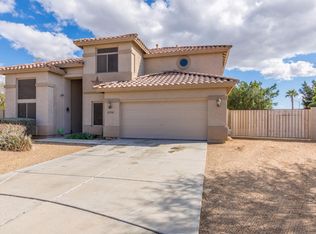 10741 W Carlota Ln, Sun City, AZ 85373