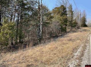 County Road 42, Gamaliel, AR 72537