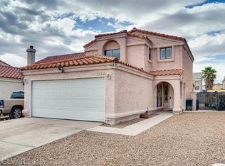 1351 Ebbetts Pass, Las Vegas, NV 89110