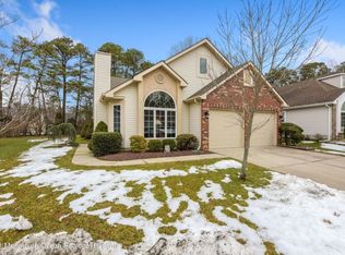 1548 Scholar Pl, Toms River, NJ 08755
