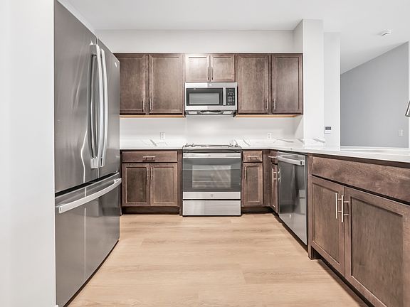2nd image of 1 Center St #205