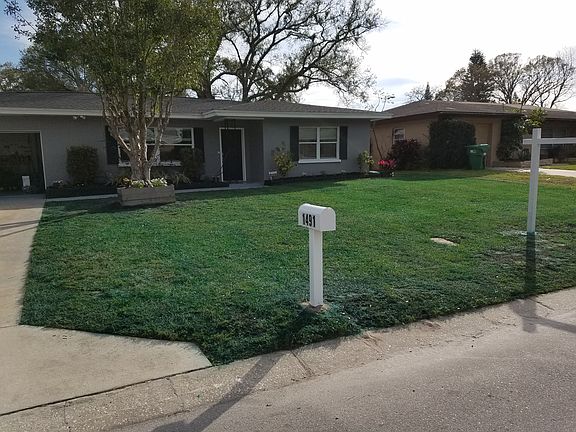 2nd image of 1491 Grove Circle Ct