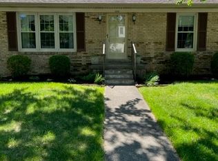 1232 Tishoff Dr, Lexington, KY 40502