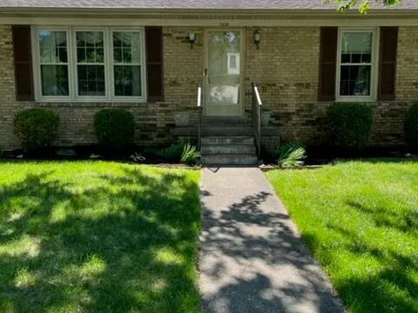 1232 Tishoff Dr, Lexington, KY 40502