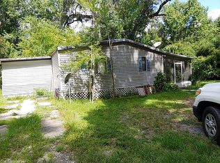 2827 SW 116th Ave, Webster, FL 33597