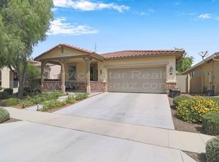 14940 W Georgia Dr, Surprise, AZ 85379