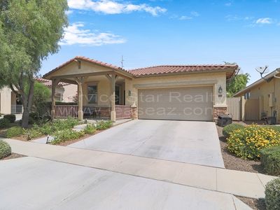 14940 W Georgia Dr, Surprise, AZ, 85379