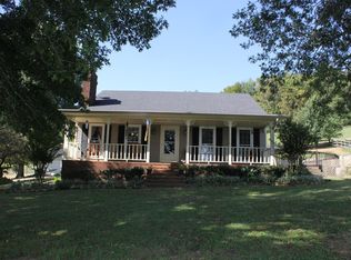 1217 Rambo Hollow Rd, Lewisburg, TN 37091