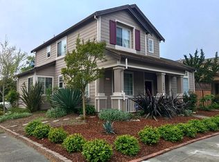 4048 Match Point Ave, Santa Rosa, CA 95407