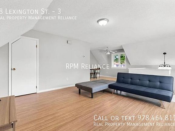 2nd image of 78 Lexington St Floor 3