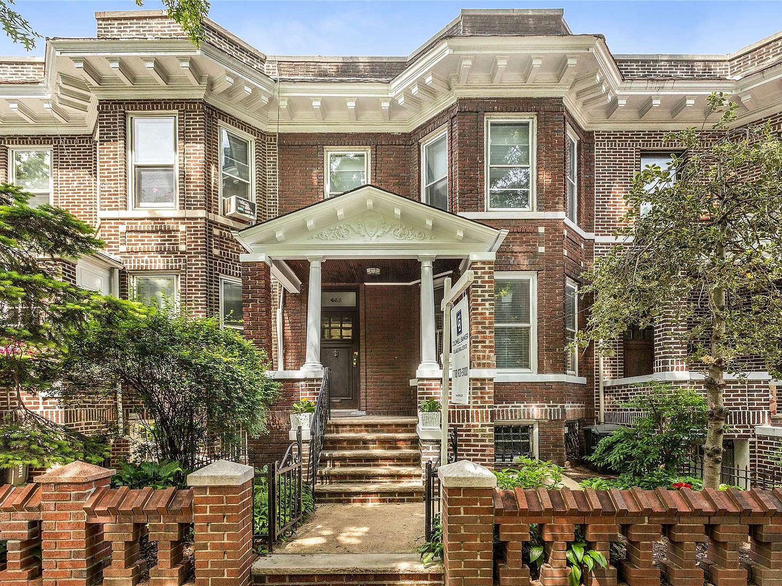 465 76th Street, Brooklyn, NY 11209 Zillow