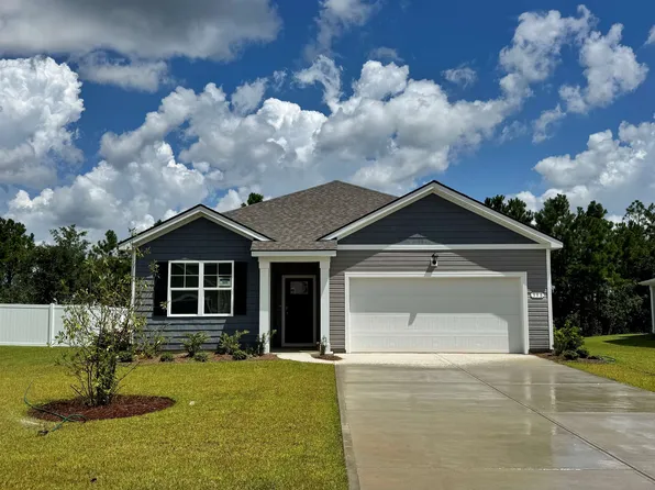 398 Hadley Springs Ave, Longs, SC 29568
