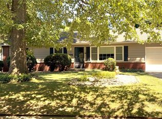 475 Dansel St, Kent, OH 44240