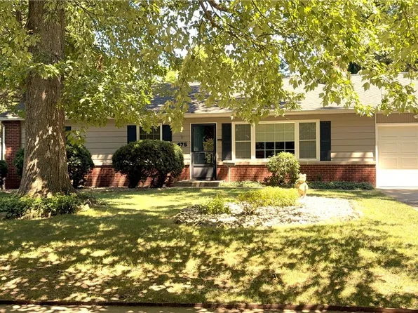 475 Dansel St, Kent, OH 44240