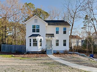 901 Falling Star Ln, Alabaster, AL 35007