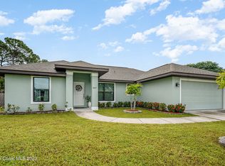 1627 Earlham Ave NW, Palm Bay, FL 32907